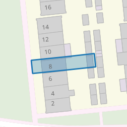 Perceel WWK00-E-5191