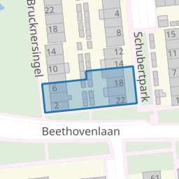 Perceel WWK00-E-5192