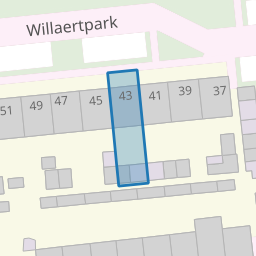 Perceel WWK00-E-5195