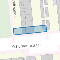 Perceel WWK00-E-5203