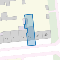 Perceel WWK00-E-5216