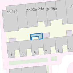 Perceel WWK00-E-5222