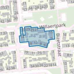 Perceel WWK00-E-5234