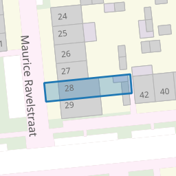 Perceel WWK00-E-5236