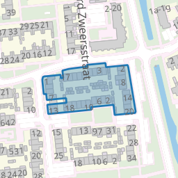 Perceel WWK00-E-5250