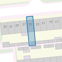 Perceel WWK00-E-5254