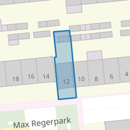 Perceel WWK00-E-5274