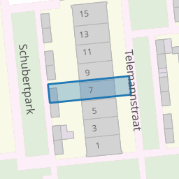 Perceel WWK00-E-5276