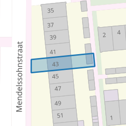 Perceel WWK00-E-5279