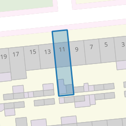 Perceel WWK00-E-5281