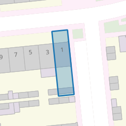 Perceel WWK00-E-5283