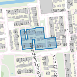 Perceel WWK00-E-5289