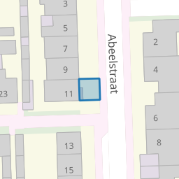 Perceel WWK00-E-5297