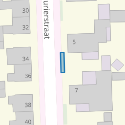 Perceel WWK00-E-5299