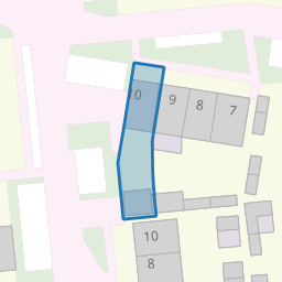 Perceel WWK00-E-5303