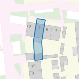 Perceel WWK00-E-5304