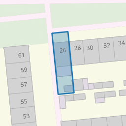 Perceel WWK00-E-5315