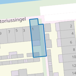 Perceel WWK00-E-5317