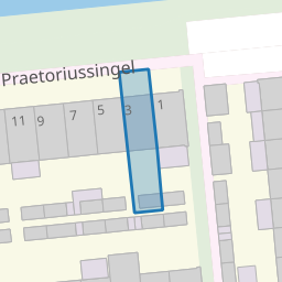 Perceel WWK00-E-5318