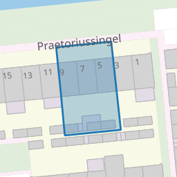 Perceel WWK00-E-5319