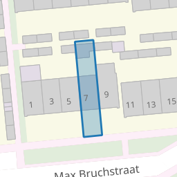 Perceel WWK00-E-5320