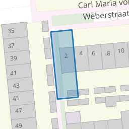 Perceel WWK00-E-5323