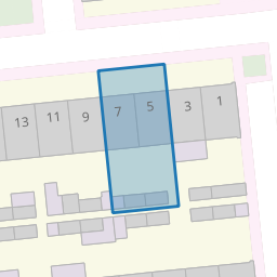 Perceel WWK00-E-5340