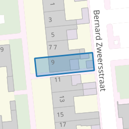 Perceel WWK00-E-5343