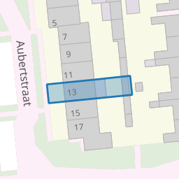 Perceel WWK00-E-5351