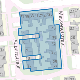 Perceel WWK00-E-5352