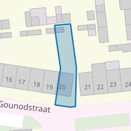 Perceel WWK00-E-5353