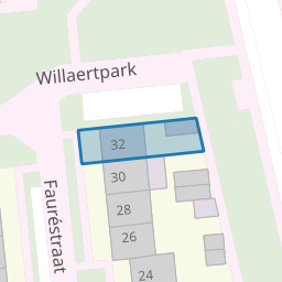 Perceel WWK00-E-5356