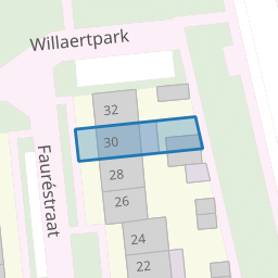 Perceel WWK00-E-5357