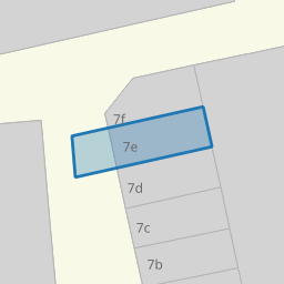 Perceel WWK00-E-5361