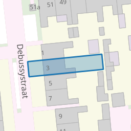 Perceel WWK00-E-5363