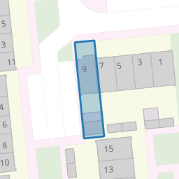 Perceel WWK00-E-5365