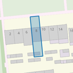 Perceel WWK00-E-5380