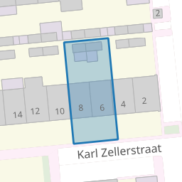 Perceel WWK00-E-5383