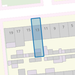 Perceel WWK00-E-5384