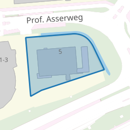 Perceel WWK00-E-5391