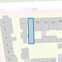 Perceel WWK00-E-5395