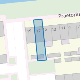 Perceel WWK00-E-5398