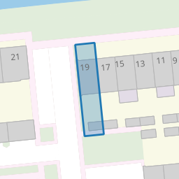 Perceel WWK00-E-5399