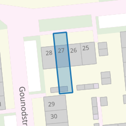 Perceel WWK00-E-5400