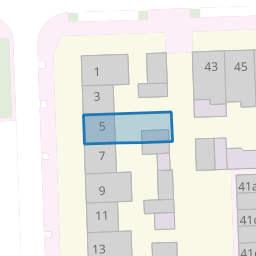 Perceel WWK00-E-5402