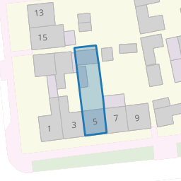 Perceel WWK00-E-5406