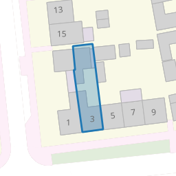 Perceel WWK00-E-5407