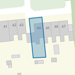 Perceel WWK00-E-5418