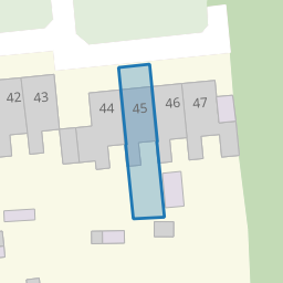 Perceel WWK00-E-5419