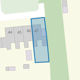 Perceel WWK00-E-5421